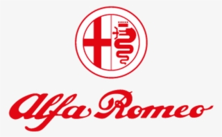 30210 Alfa Romeo Logo - Alfa Romeo