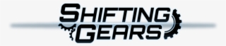 Shifting Gears Logo - Stars Seoul