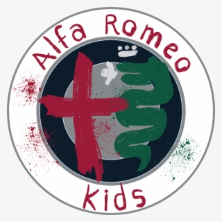 See This And More Of My Alfa Romeo Related Artwork - Emblem