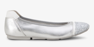 Wrap - H144 Hxw14407124khs0906 - Ballet Flat