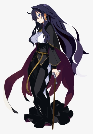 Dusk Witch Dronya - Labyrinth Of Refrain Coven Of Dusk Dronya