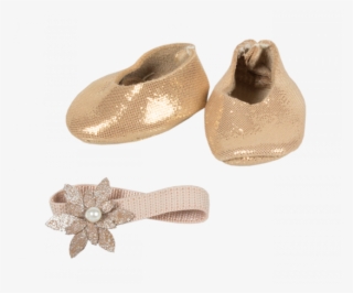 Ballet Flat