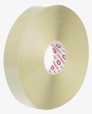 Cwc Machine Carton Sealing Tape - Wallyball