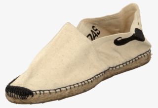 Oas Company - 1020-55 Mustache - Slip-on Shoe