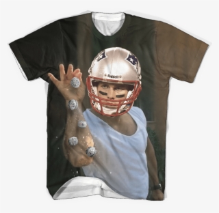 Superbowl Bae Superbowl Bae - Tom Brady Hand Meme