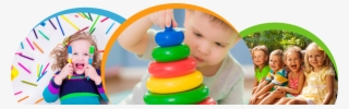 Acorn Child Care Center Is Family Owned And Operated - Push & Pull Toy