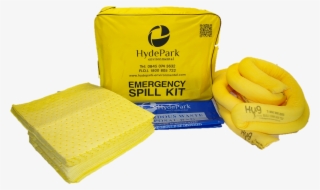 Spill Control - Dog Toy