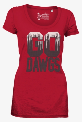Zoom - Go Dawgs Shirt