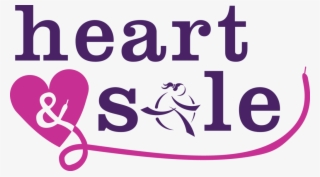Heart And Sole Logo