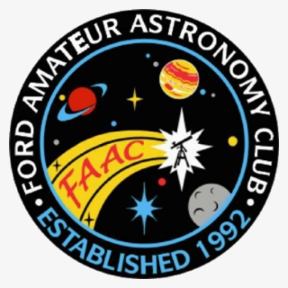 Ford Amateur Astronomy Club - Circle