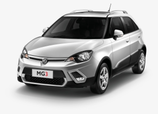 British Cars Have A Strong Motoring History, Whether - Mg 3 Xross
