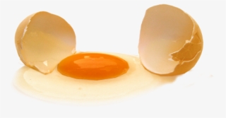 Poiata Bunicii - Cracked Egg