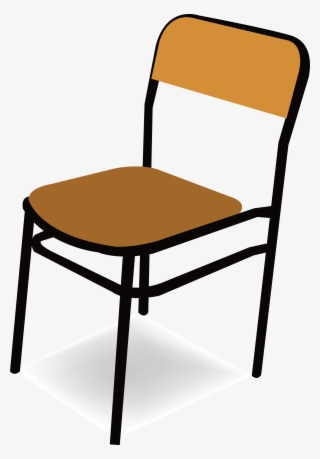 2052 X 2949 4 - Teacher Table & Chair
