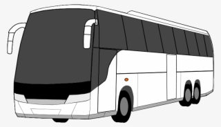 Circulator Fan - Tour Bus Service