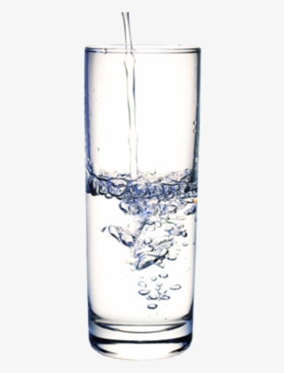 Glass Of Water Transparent