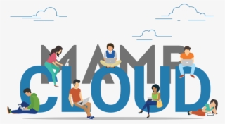How Does Mamp Cloud Work