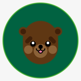 Crc Avatar Bear - Teddy Bear