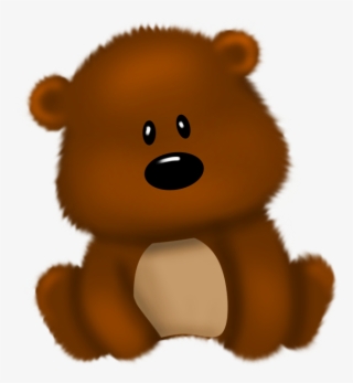 Bear - Teddy Bear