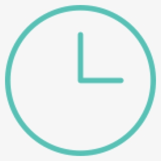 Symbols Clock Icon - Hopesource