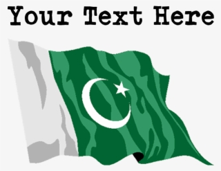 Favorite - Pakistan Flag