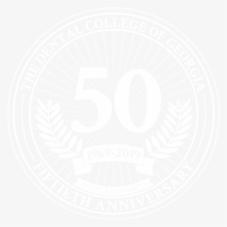 50th Anniversary Mark - Fbi Washington Field Office