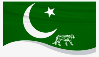 Pakistan Muslim League - Pakistan Jhanda Full Hd