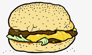 Burger - Fast Food