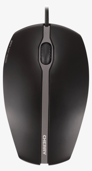 Keyboard/mouse Combination, Usb, Black Cherry - Mouse