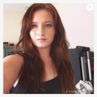 Alexia Maier, Sosie De Jennifer Lawrence - Does Everyone Have Their Own Doppelganger