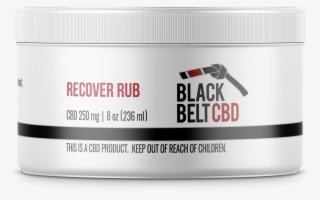 Recover Rub - Bangle