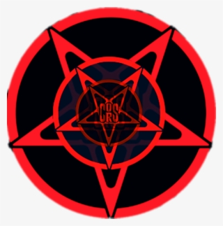 satanic art - fg logo gaming