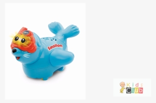 Animal Figure