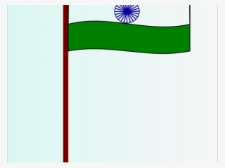 Rakhi Clipart Indian Flag - Flag