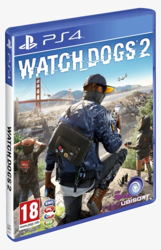 Watch Dogs 2 - Watch Dogs 2 Xone