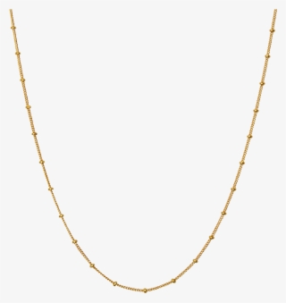 Macy's Gold Necklaces 18k