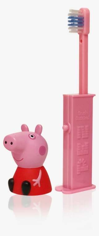 Load Image Into Gallery Viewer, Brush Buddies Pez Poppin& - Baby Toys