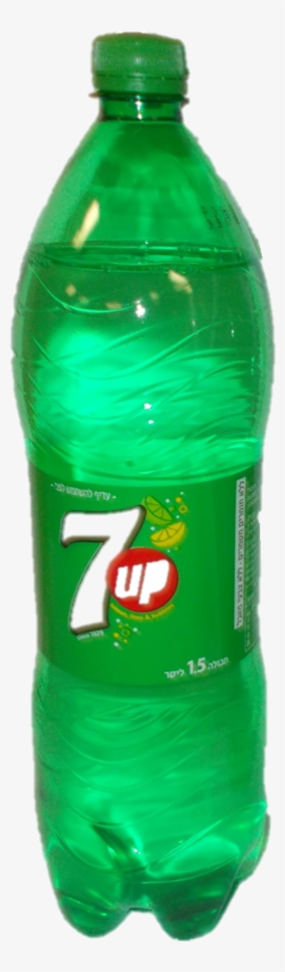 7-up Soft Drink - 7 Up