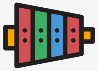 Xylophone Png Transparent Images