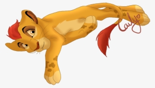 In 2015, Disney Junior Will Release A New Lion King - Cartoon