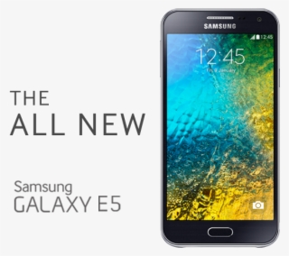 Samsung Galaxy E5 - Samsung E5 2016 Price In Pakistan