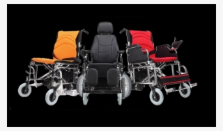 Did You Know - Motorized Wheelchair