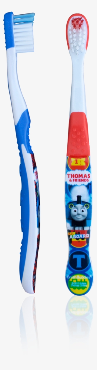 Load Image Into Gallery Viewer, Brush Buddies Thomas - Toothbrush