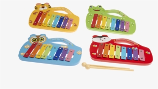 Home/musicals/animals Asa Xylophone - Toy Instrument