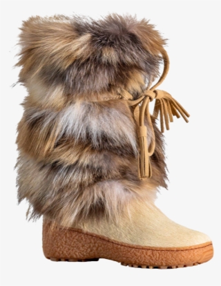 Oscar Boot 2