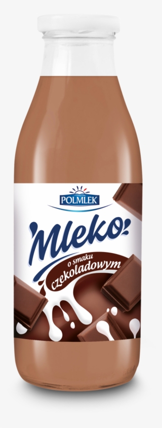 » Polmlek Milk Flavored Chocolate - Chocolate