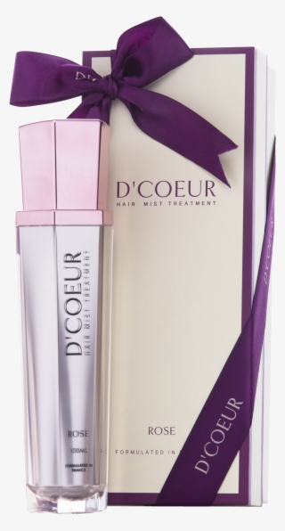 Dcoeur-2 - D Coeur Hair Mist