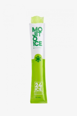 Mojito Frozen Cocktail - 24 Ice Mojito