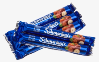 Praline Bar Milk - Schmerling Chocolate