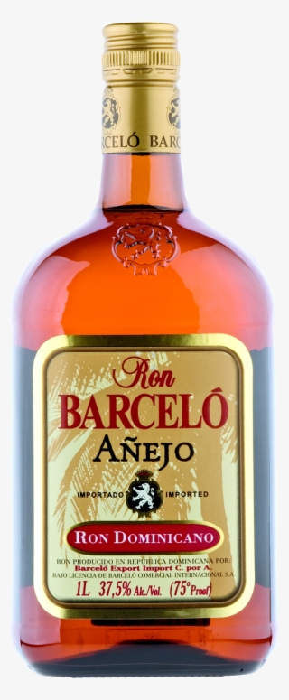 Shop - Dominican Republic Barcelo Rum