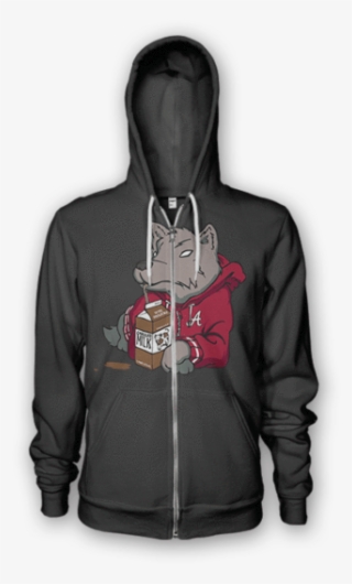 Chocolate Milk - Hoodie